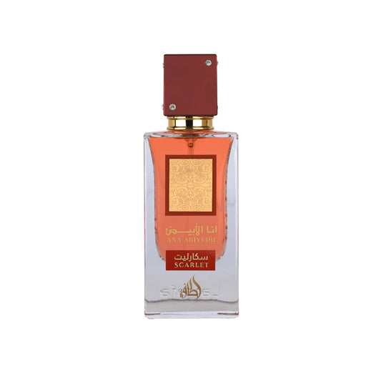 Lattafa Ana Abiyedh Scarlet 2.0oz EDP Unisex