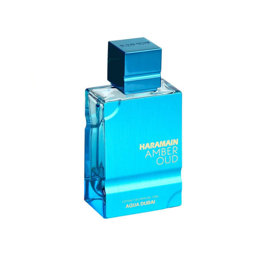 Al Haramain Amber Oud Aqua Dubai 75ML