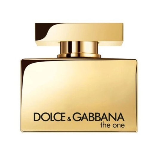Dolce & Gabbana The One Gold 1.7oz EDP para Mujer