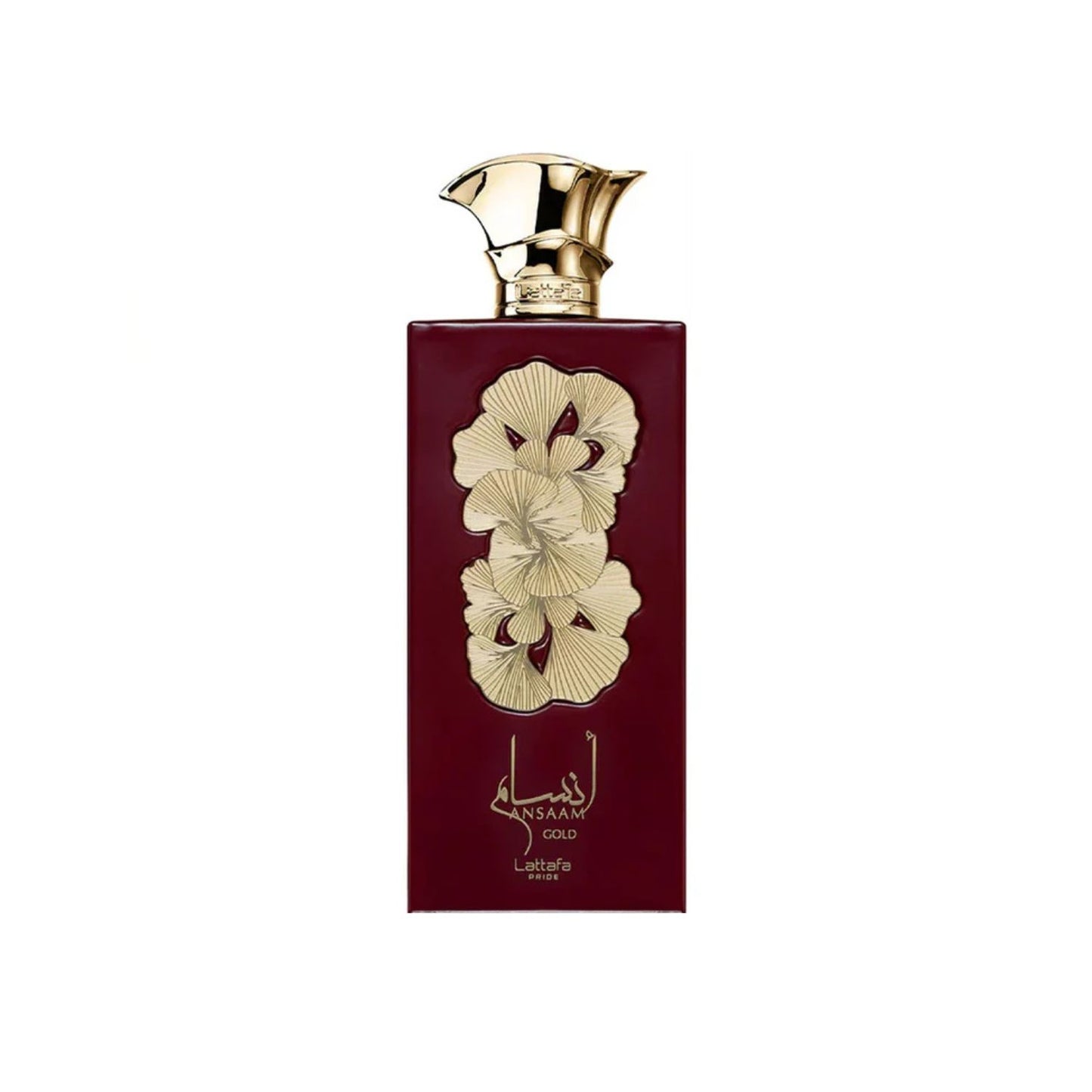 LATTAFA ANSAAM GOLD UNISEX 3.4 OZ EDP