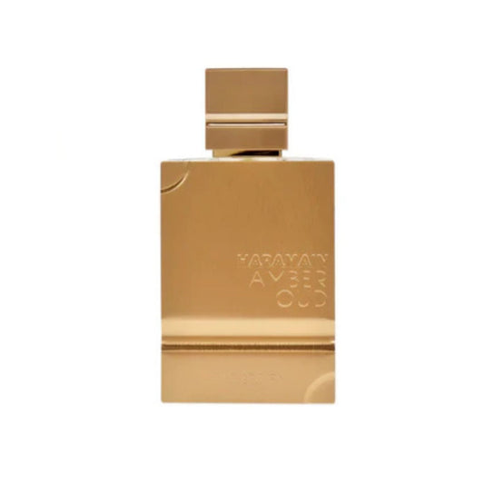 Al Haramain Amber Oud Gold Edition 60ML