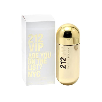 Carolina Herrera 212 VIP 2.7oz EDP Women