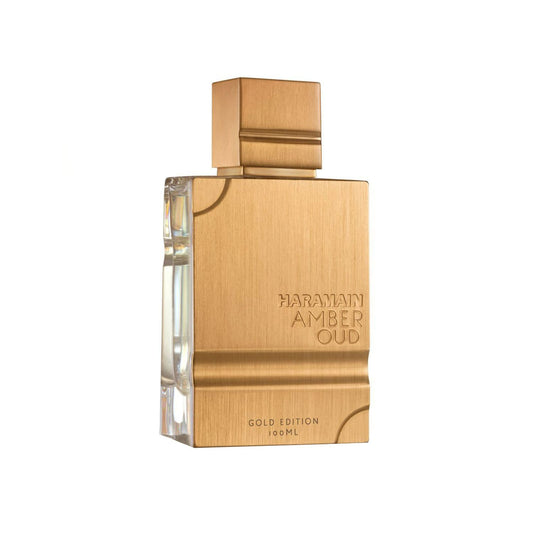 Al Haramain Amber Oud Gold Edition 4.0oz EDP Unisex