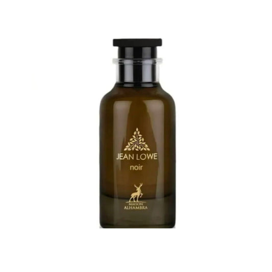MAISON ALHAMBRA JEAN LOWE NOIR UNISEX 3.4 OZ EDP SP