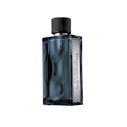 Abercrombie & Fitch First Instinct Blue 3.4oz EDT Men
