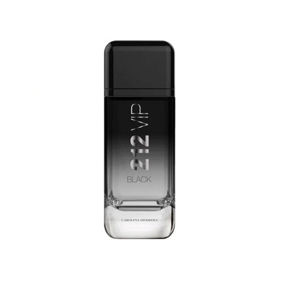 Carolina Herrera 212 VIP Black 6.8 EDP Sp Men
