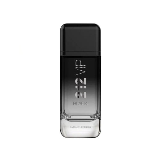Carolina Herrera 212 VIP Black 6.8 EDP Sp Hombre