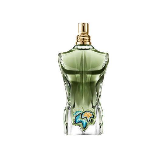 Jean Paul Gaultier Le Beau Paradise Garden EDP para hombre 75ml
