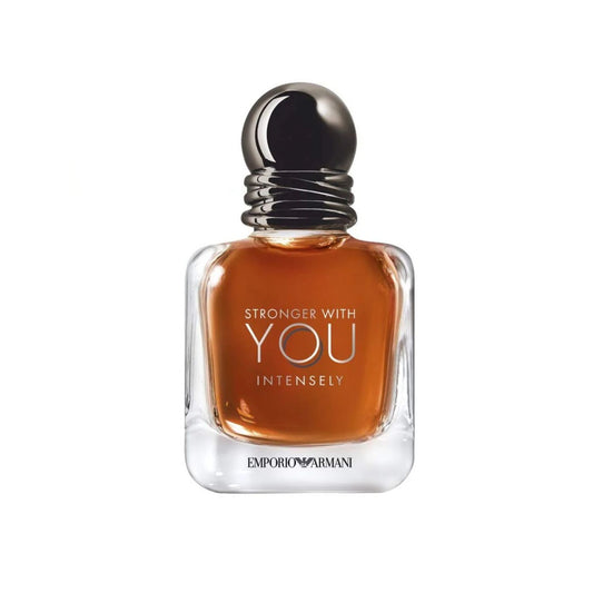 Giorgio Armani Stronger With You Intensely 100ml EDP Hombre