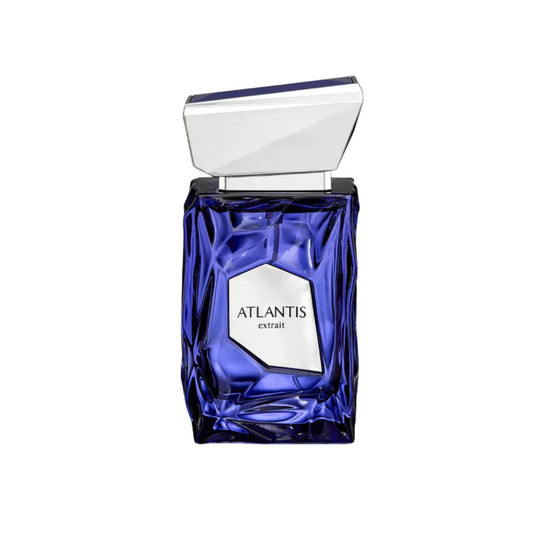 French Avenue Atlantis 3.4oz Extracto de Perfume Unisex