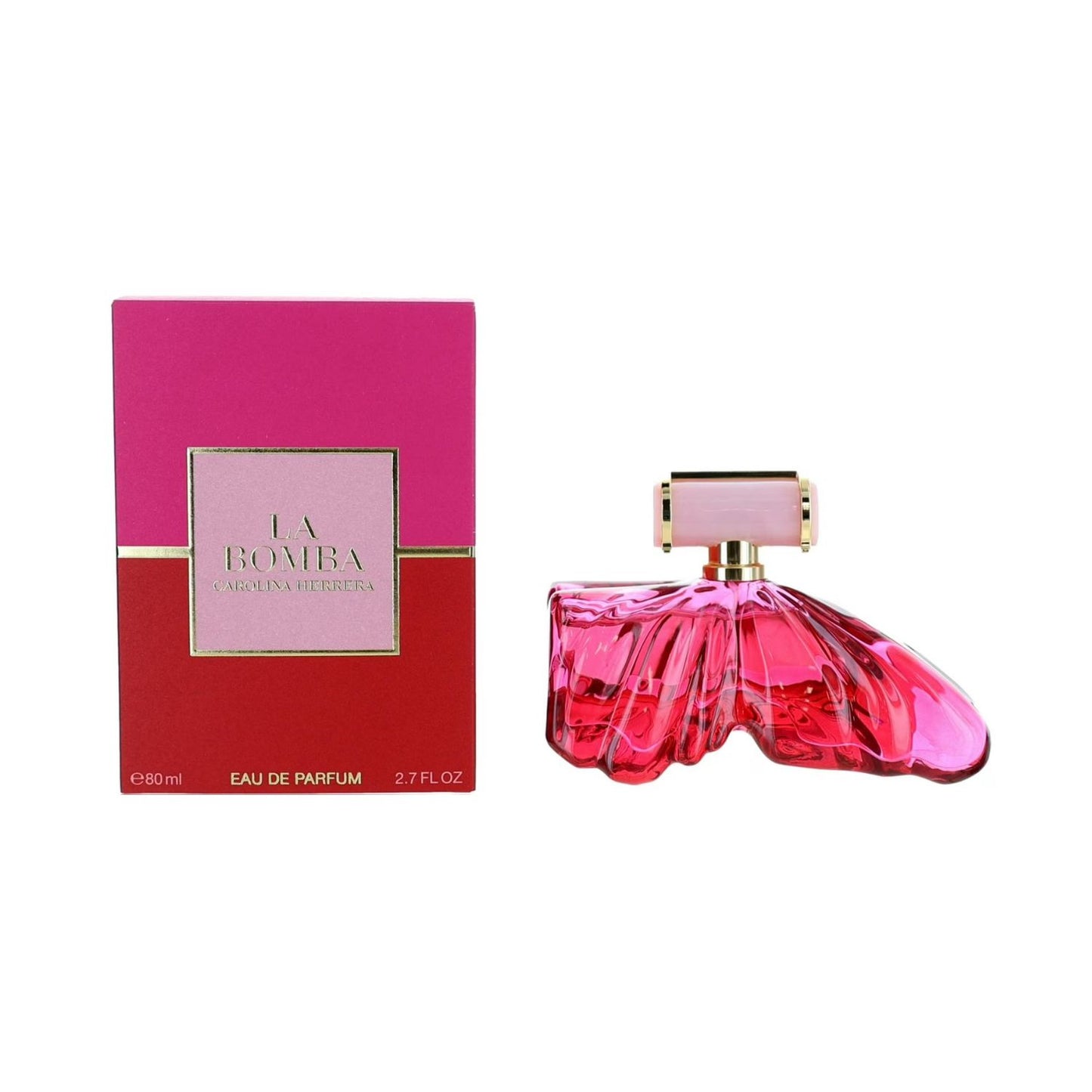 Carolina Herrera  Ladies La bomba 2.7oz EDP Women