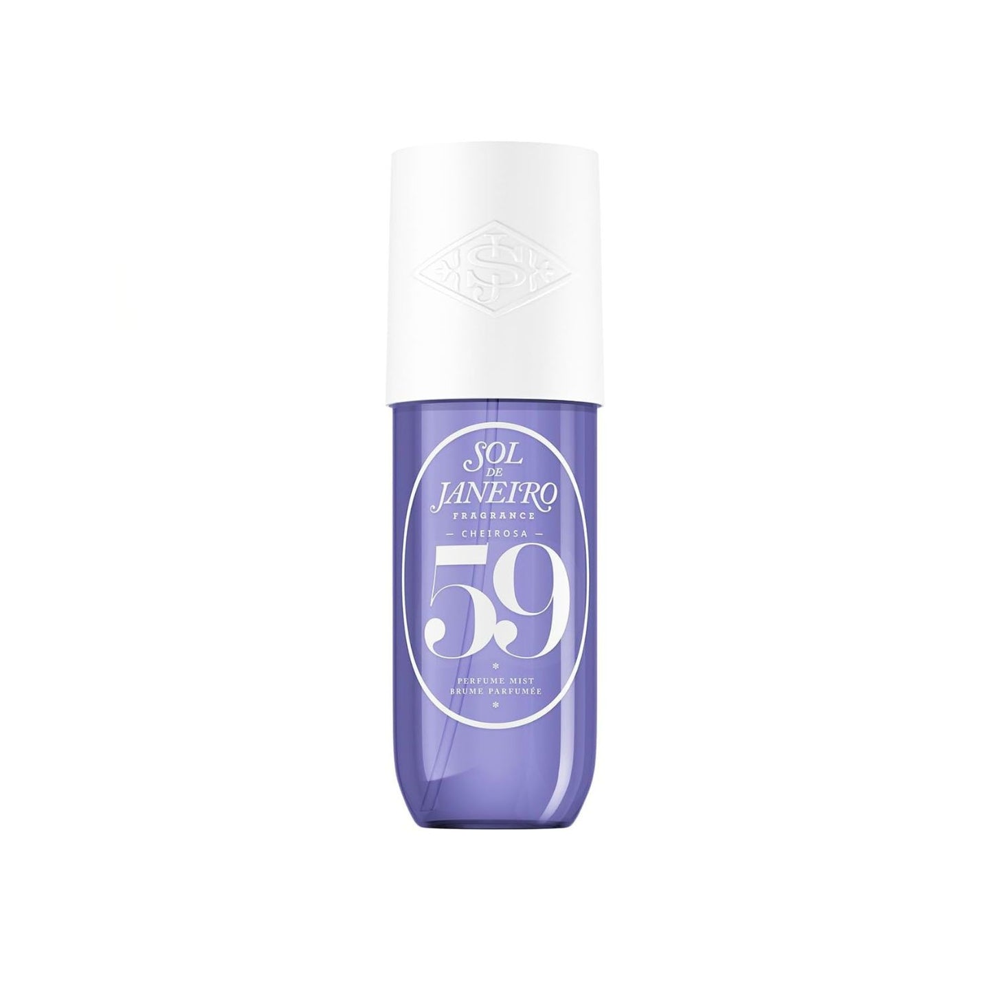 Sol de Janeiro Cheirosa 59 8.1oz Body Mist Women
