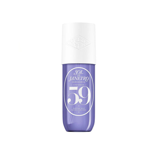 Sol de Janeiro Cheirosa 59 Bruma Corporal 240ml Mujer