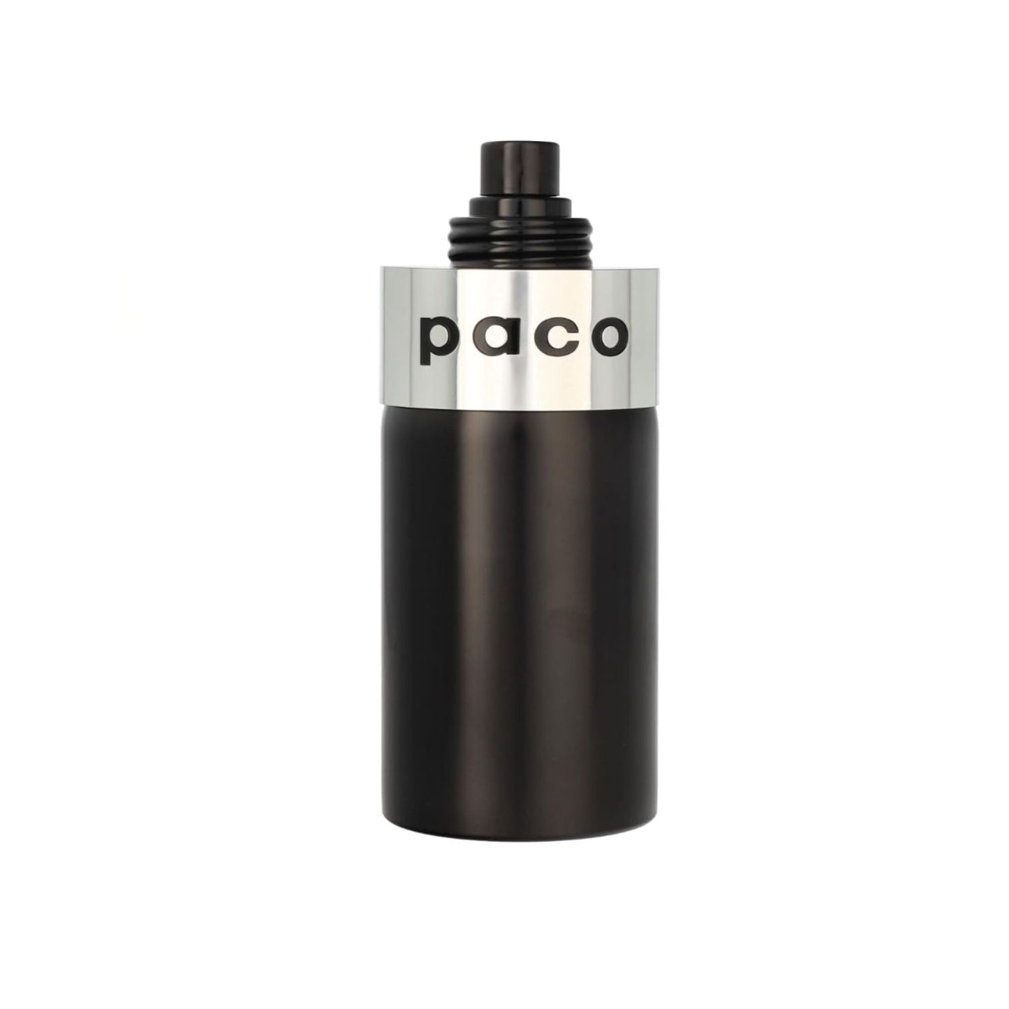Paco Rabanne Paco 3.4oz EDT Unisex (Black Can)