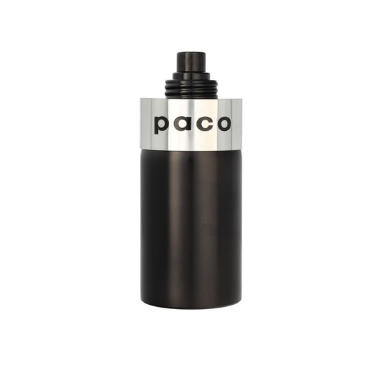 Paco Rabanne Paco 3.4oz EDT Unisex (Black Can)