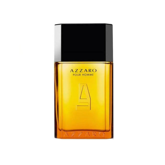 Azzaro Pour Homme 3.4oz EDT  Refillable  Men