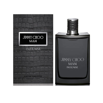 Jimmy Choo Man Intense 3.3oz EDT Men