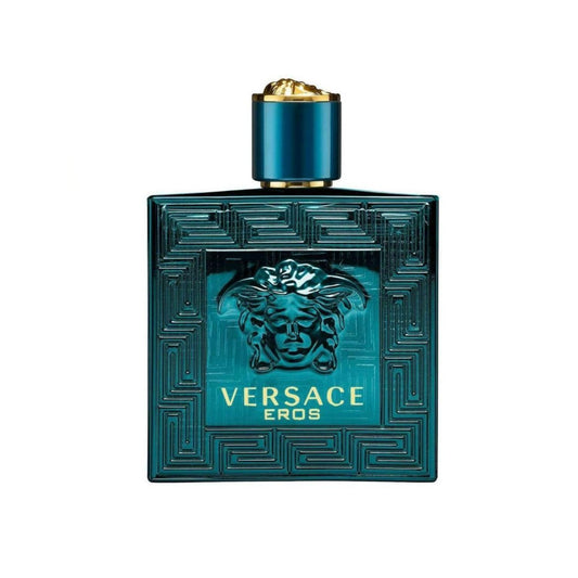 Versace Eros 3.4oz EDT Men