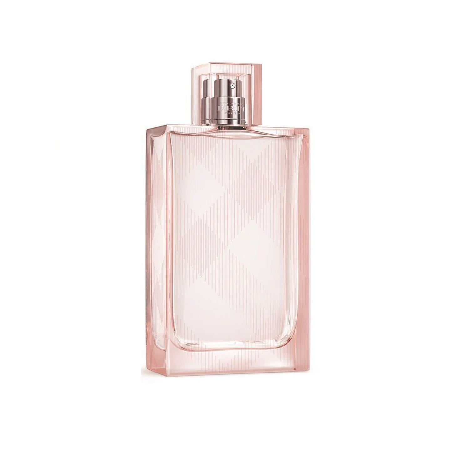 Burberry Brit Sheer 3.3oz EDT Women (New UPC)