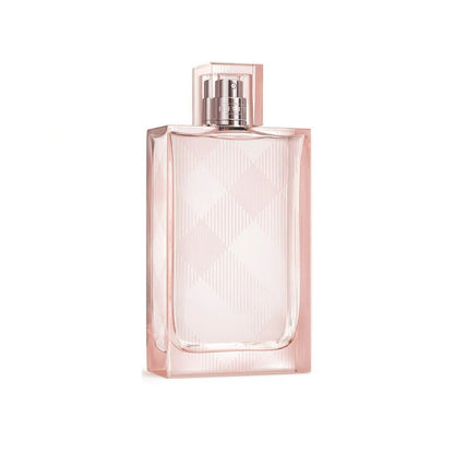 Burberry Brit Sheer 3.3oz EDT Women (New UPC)