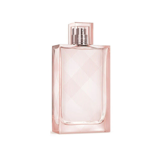 Burberry Brit Sheer 3.3oz EDT Women (New UPC)