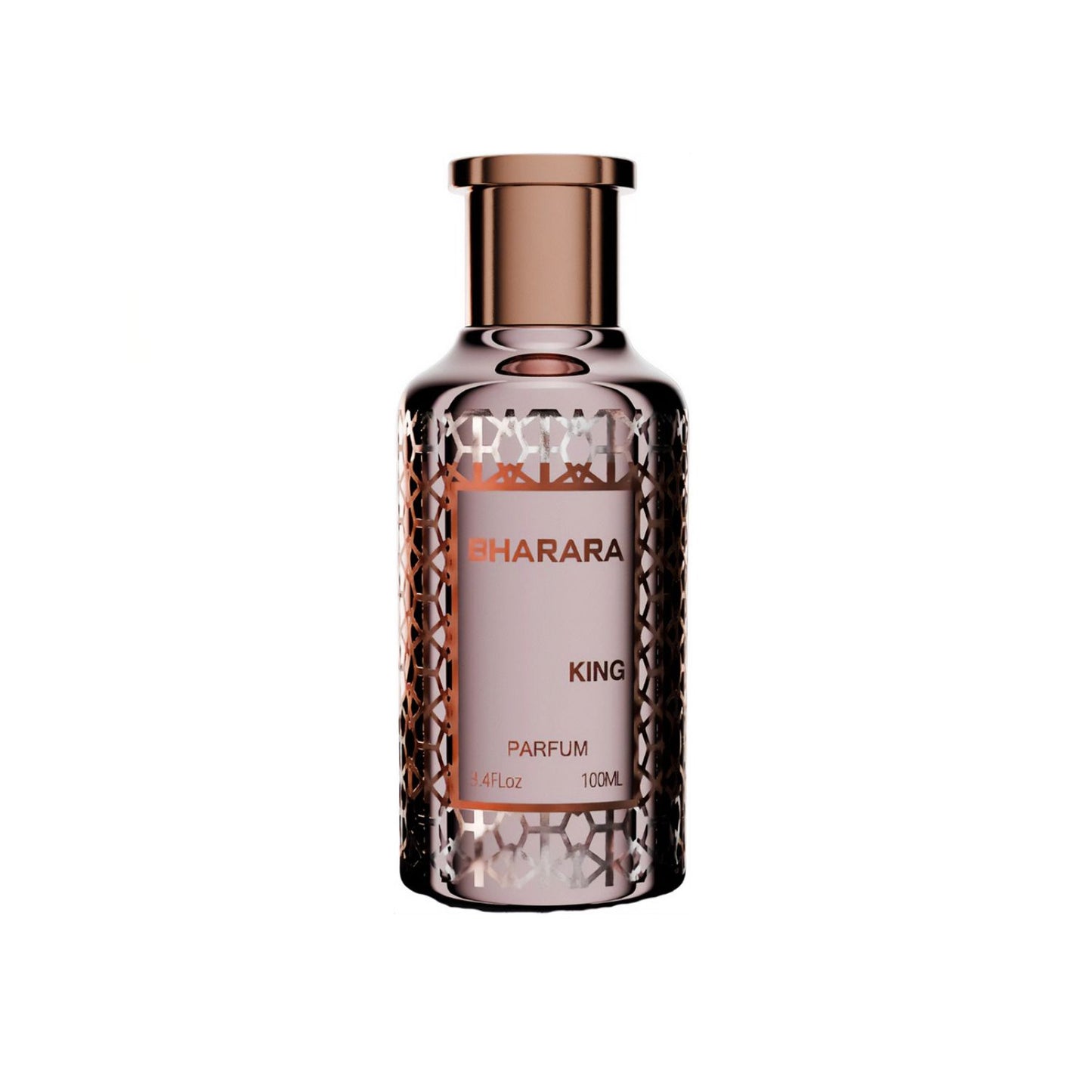 Bharara King 3.4oz Parfum Men
