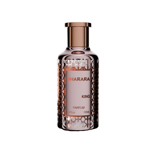 Bharara King 3.4oz Parfum Men