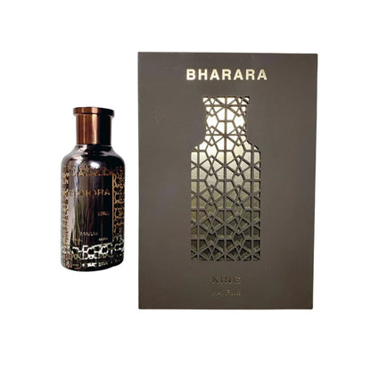 Bharara King 3.4oz Parfum Men