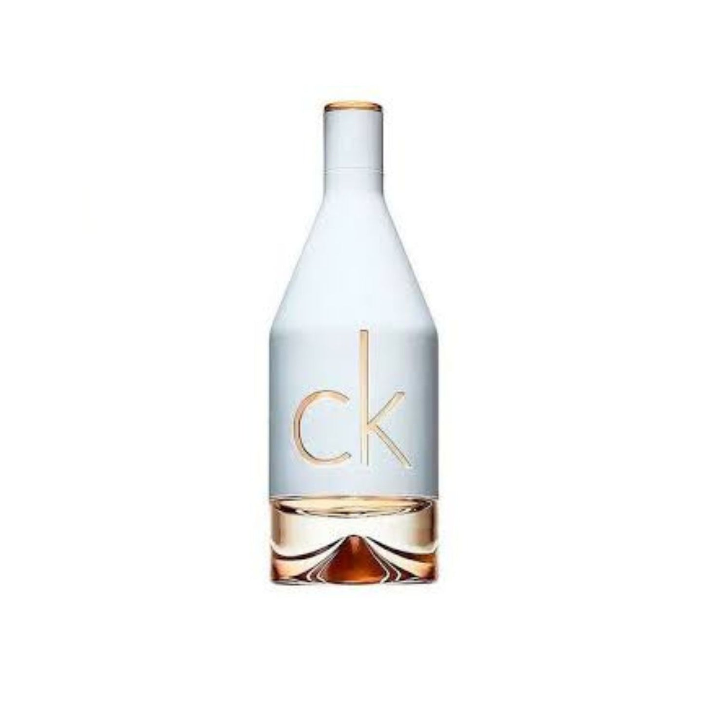 Calvin Klein Ck IN2U 3.4oz EDT Women