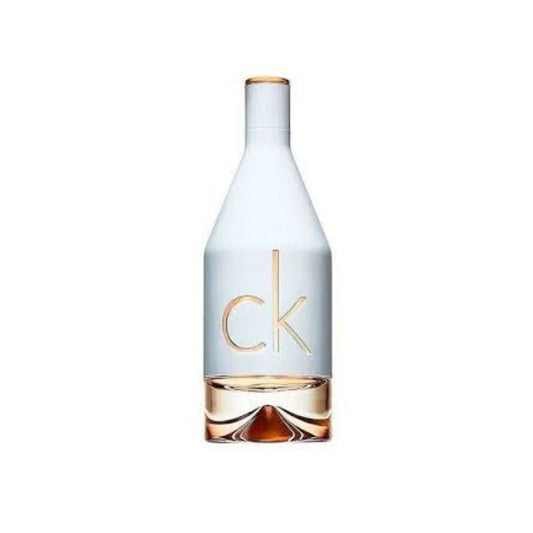 Calvin Klein Ck IN2U 3.4oz EDT Mujer