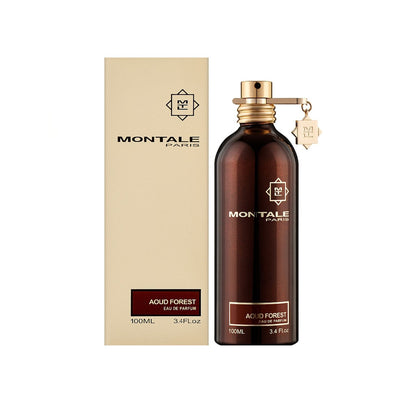 Montale Aoud Forest 3.4oz EDP Unisex