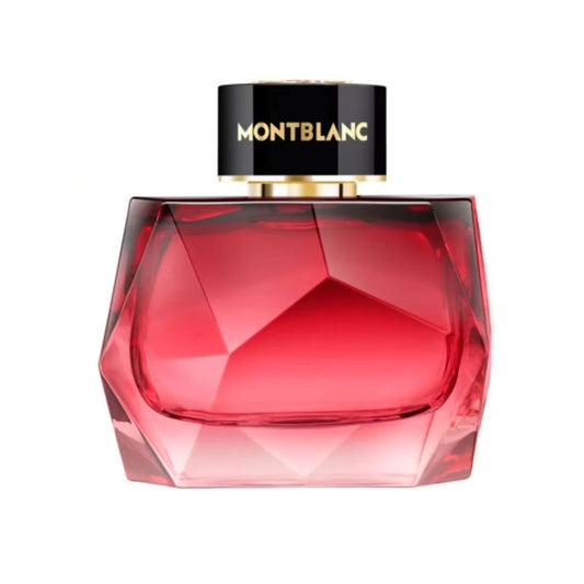 Mont Blanc Signature Elixir 3.0oz EDP para Mujer