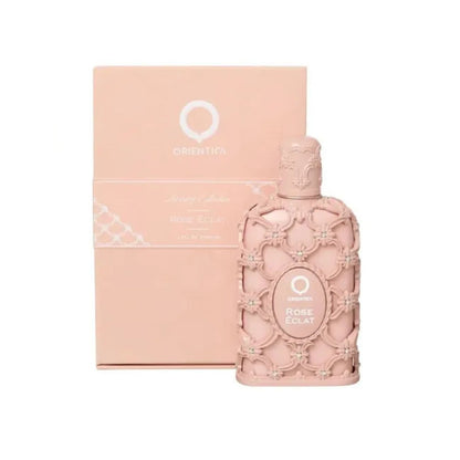 Orientica Rose Eclat 2.7oz EDP Unisex