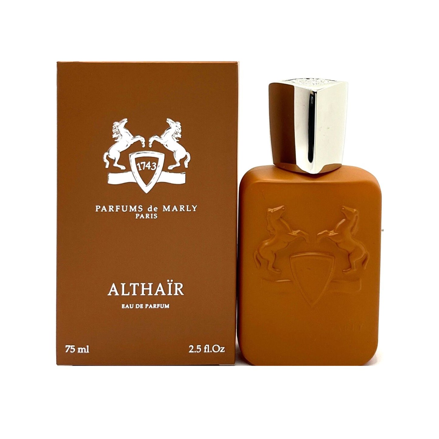 Parfums De Marly Althair 2.5oz EDP Men