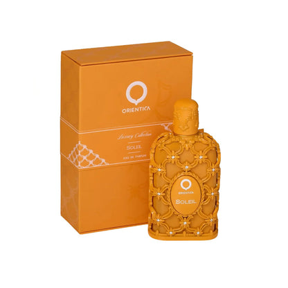 Orientica Soleil 2.7oz EDP Unisex