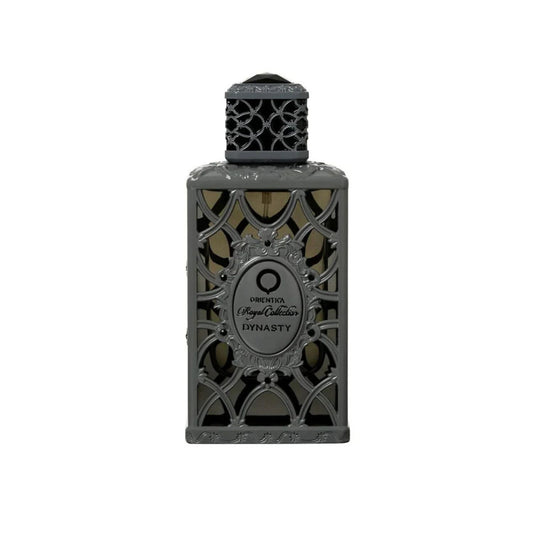 Orientica Royal Collection Dynasty 2.7oz Extrait de Parfum Unisex