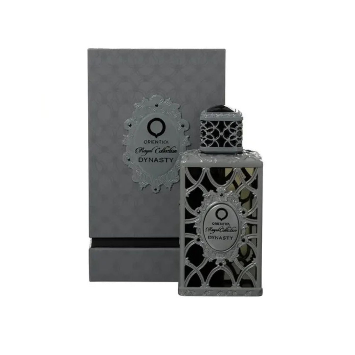 Orientica Royal Collection Dynasty 2.7oz Extrait De Parfum Unisex
