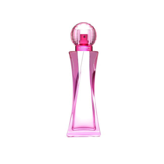 Paris Hilton Electrify EDP 100ml para mujer