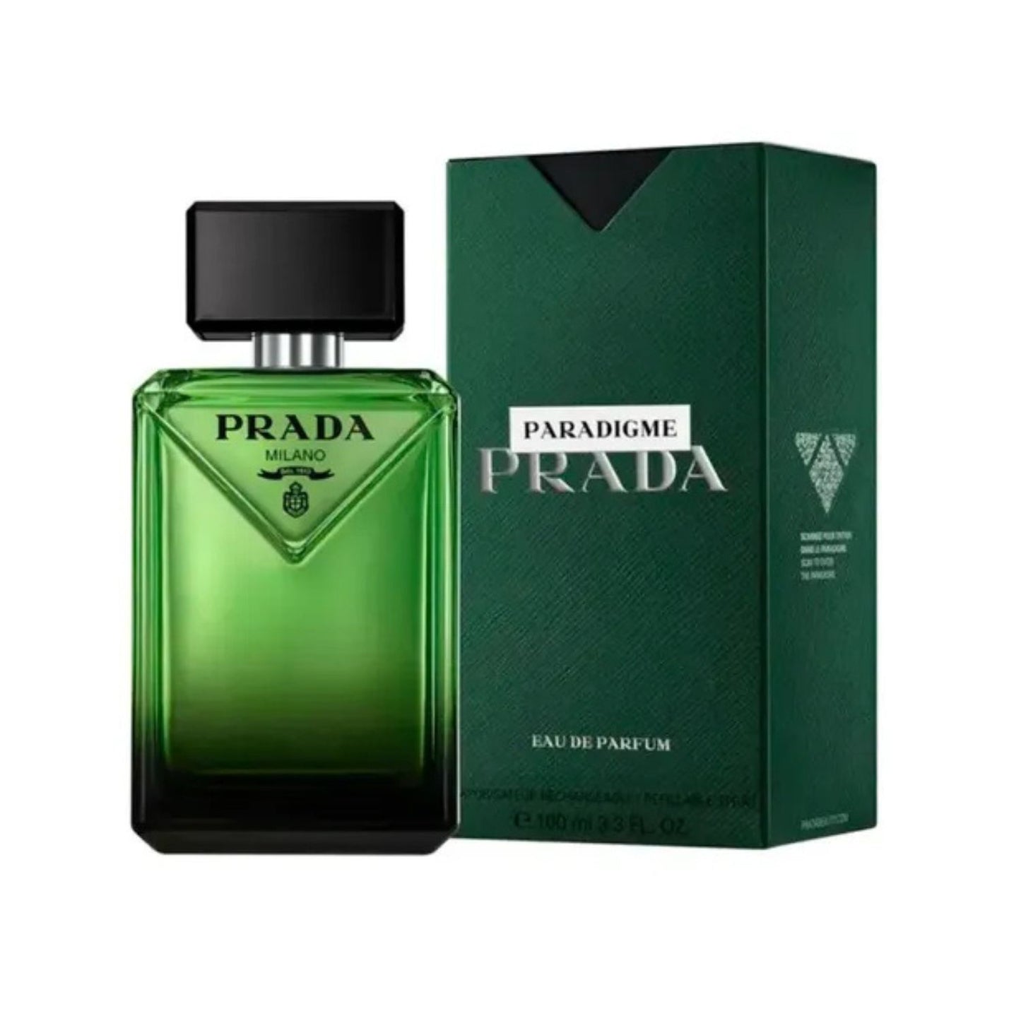 Prada Paradigme 3.3oz EDP Men