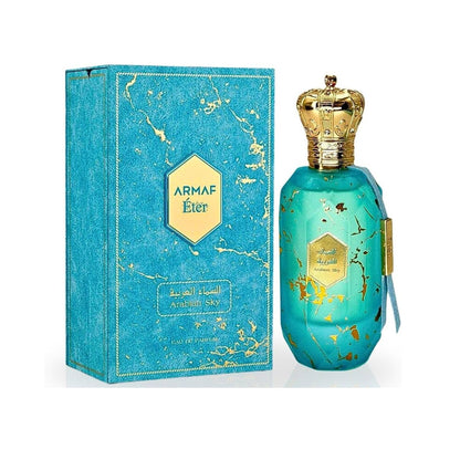 Armaf Eter Arabian Sky 3.4oz EDP Unisex