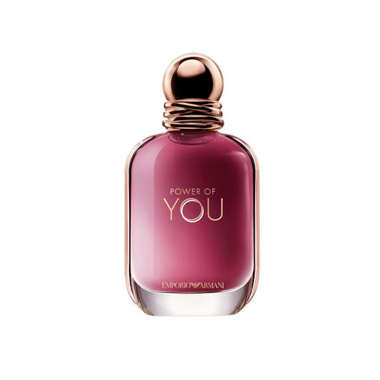 Giorgio Armani Power Of You 1.7oz EDP para Mujer