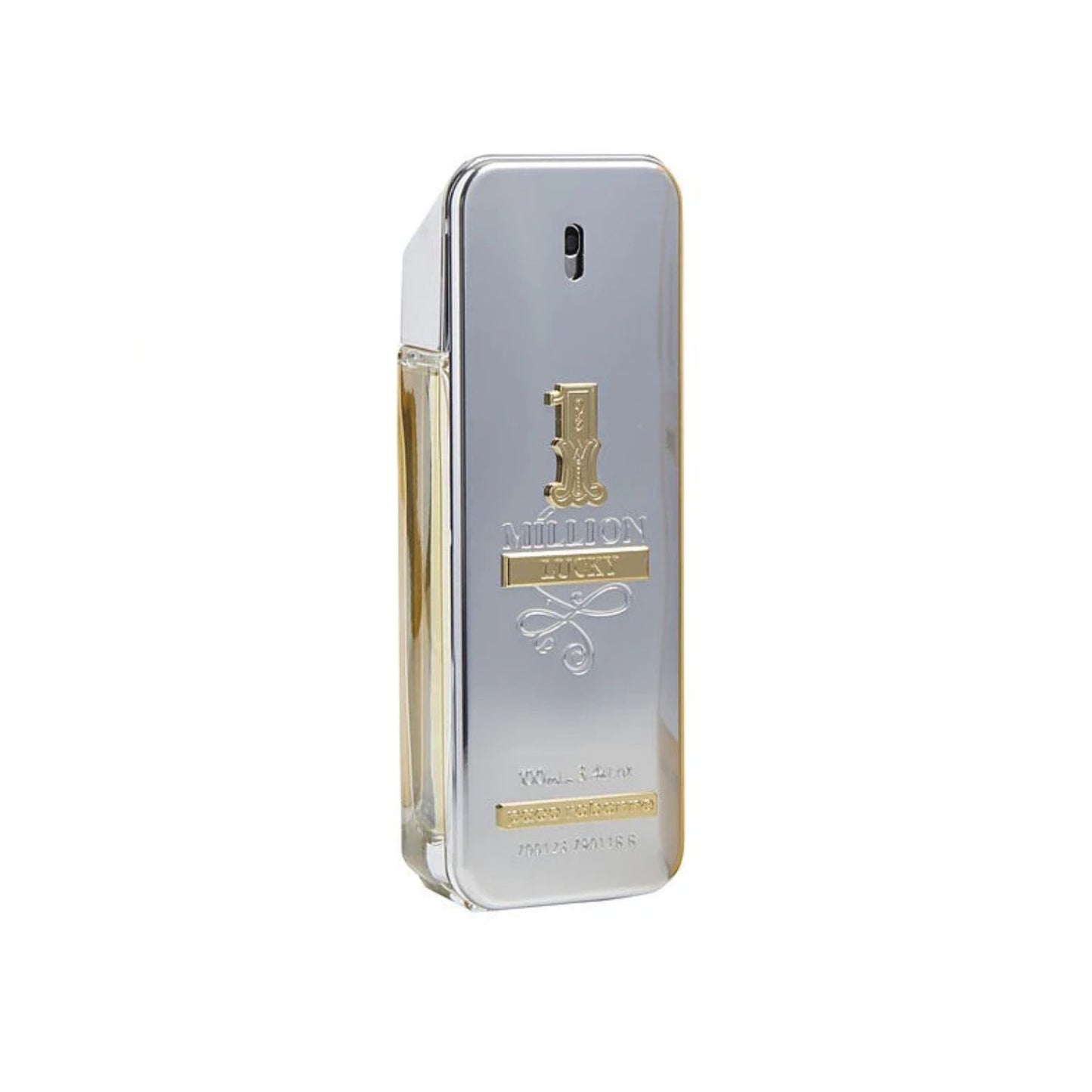 Paco Rabanne 1 Million Lucky 3.4oz EDT Men