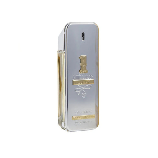 Paco Rabanne 1 Million Lucky EDT 3.4oz para Hombres
