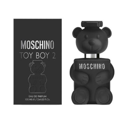 Moschino Toy Boy 2 3.4oz EDP Men