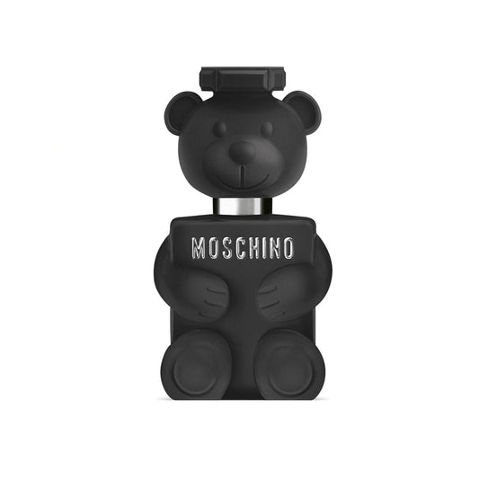 Moschino Toy Boy 2 EDP para hombre de 3.4 oz