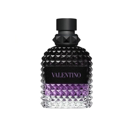 Valentino Uomo Born in Roma Purple Melancholia 3.4oz EDP Men