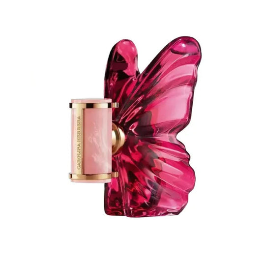 Carolina Herrera La Bomba 1.7oz EDP para Mujer (Rellenable)