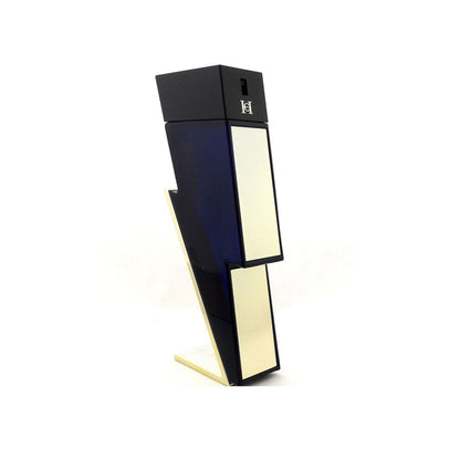 Carolina Herrera Bad Boy Cobalt Absolute 3.4oz EDP Men TESTER