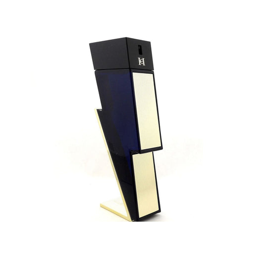 Carolina Herrera Bad Boy Cobalt Absolute EDP para Hombres 3.4oz TESTER