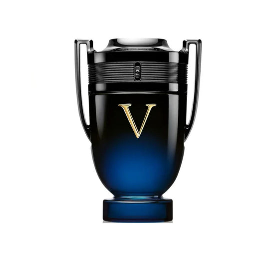 Paco Rabanne Invictus Victory Elixir 3.4oz Parfum Intense para Hombre TESTER